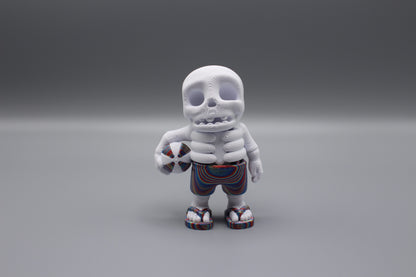 Skeleton Collections