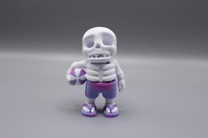 Skeleton Collections