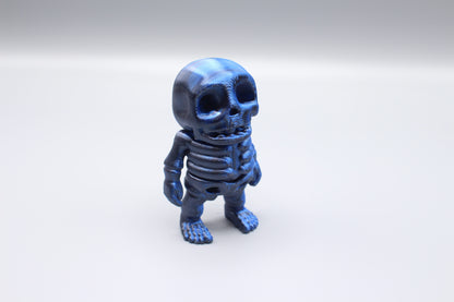 Skeleton Collections