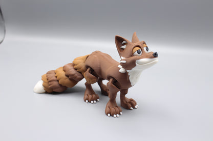 Animals