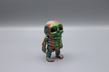 Skeleton Collections