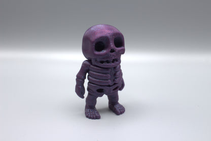 Skeleton Collections
