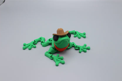 Frogs