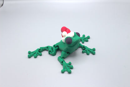 Frogs