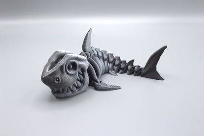 Skeleton Collections