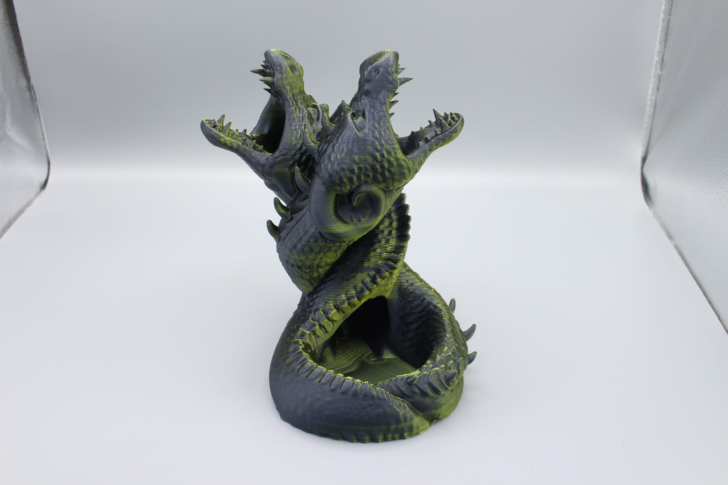 3D Printed Special Figures & Animals: Unique and Striking Creations!