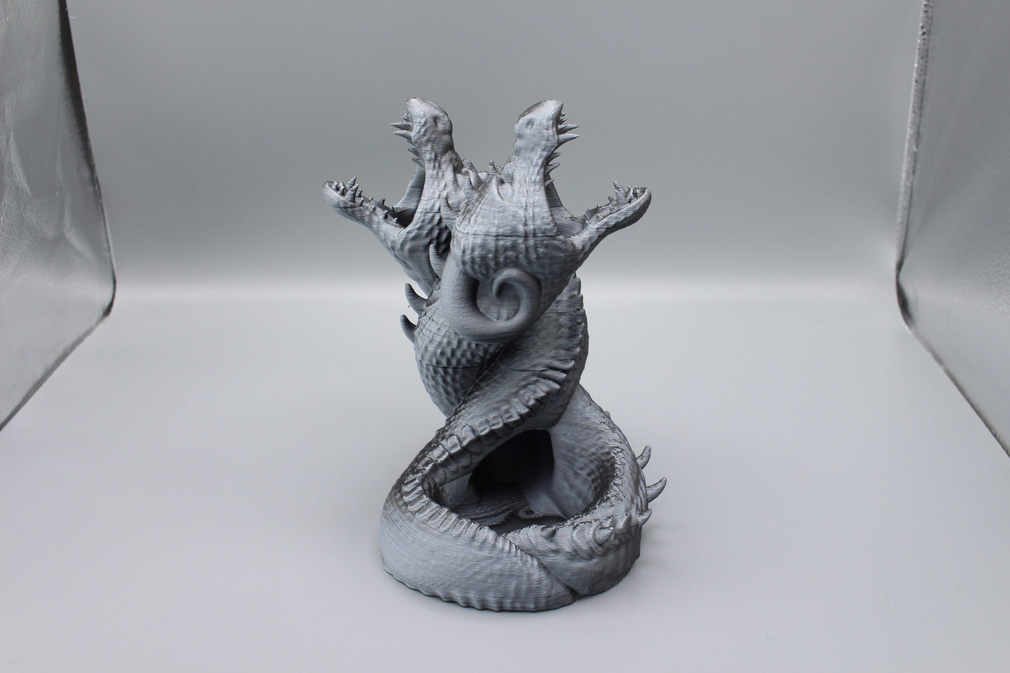 3D Printed Special Figures & Animals: Unique and Striking Creations!