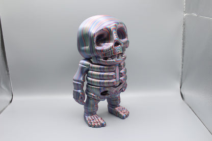 Skeleton Collections