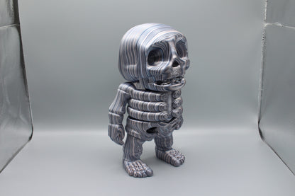 Skeleton Collections