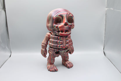 Skeleton Collections