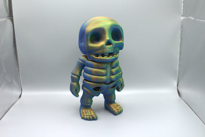 Skeleton Collections