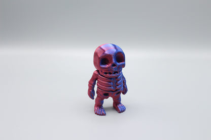 Skeleton Collections