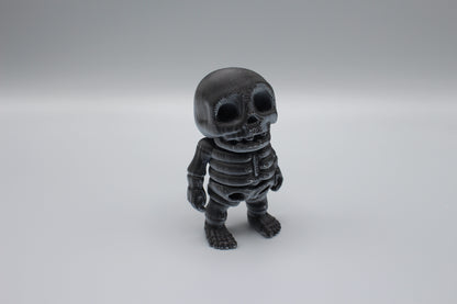 Skeleton Collections