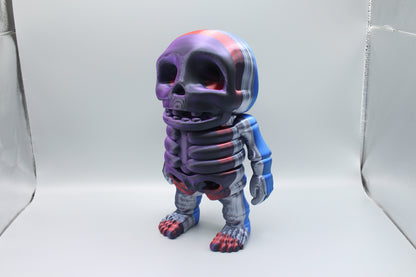 Skeleton Collections