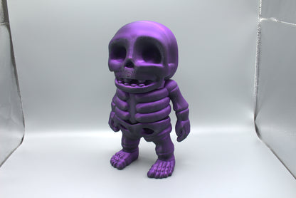 Skeleton Collections