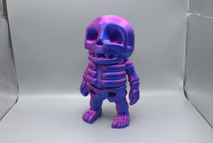 Skeleton Collections