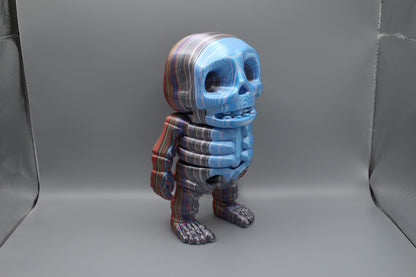 Skeleton Collections