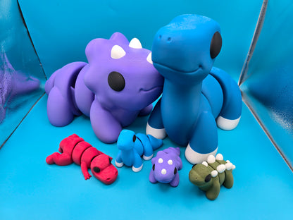 Dinos