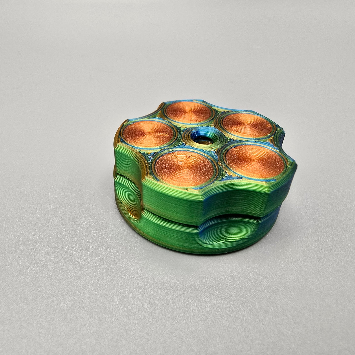 3D-Printed Fidgets - Magnetic