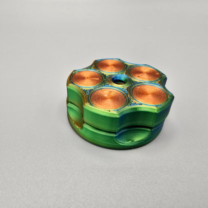 3D-Printed Fidgets - Magnetic