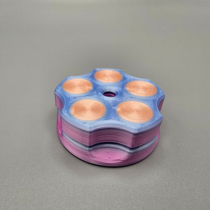 3D-Printed Fidgets - Magnetic