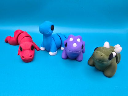 Dinos