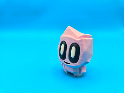 Pet Rocks & Plants