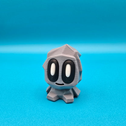 Pet Rocks & Plants