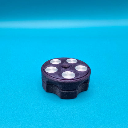 3D-Printed Fidgets - Magnetic