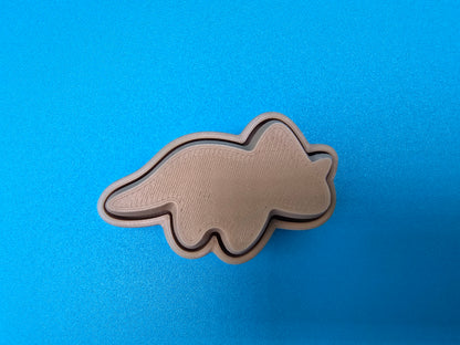 Dino Nuggets Clickers