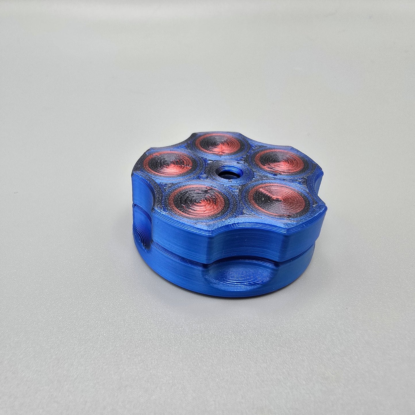 3D-Printed Fidgets - Magnetic