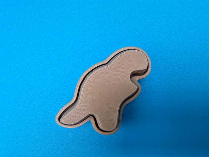 Dino Nuggets Clickers