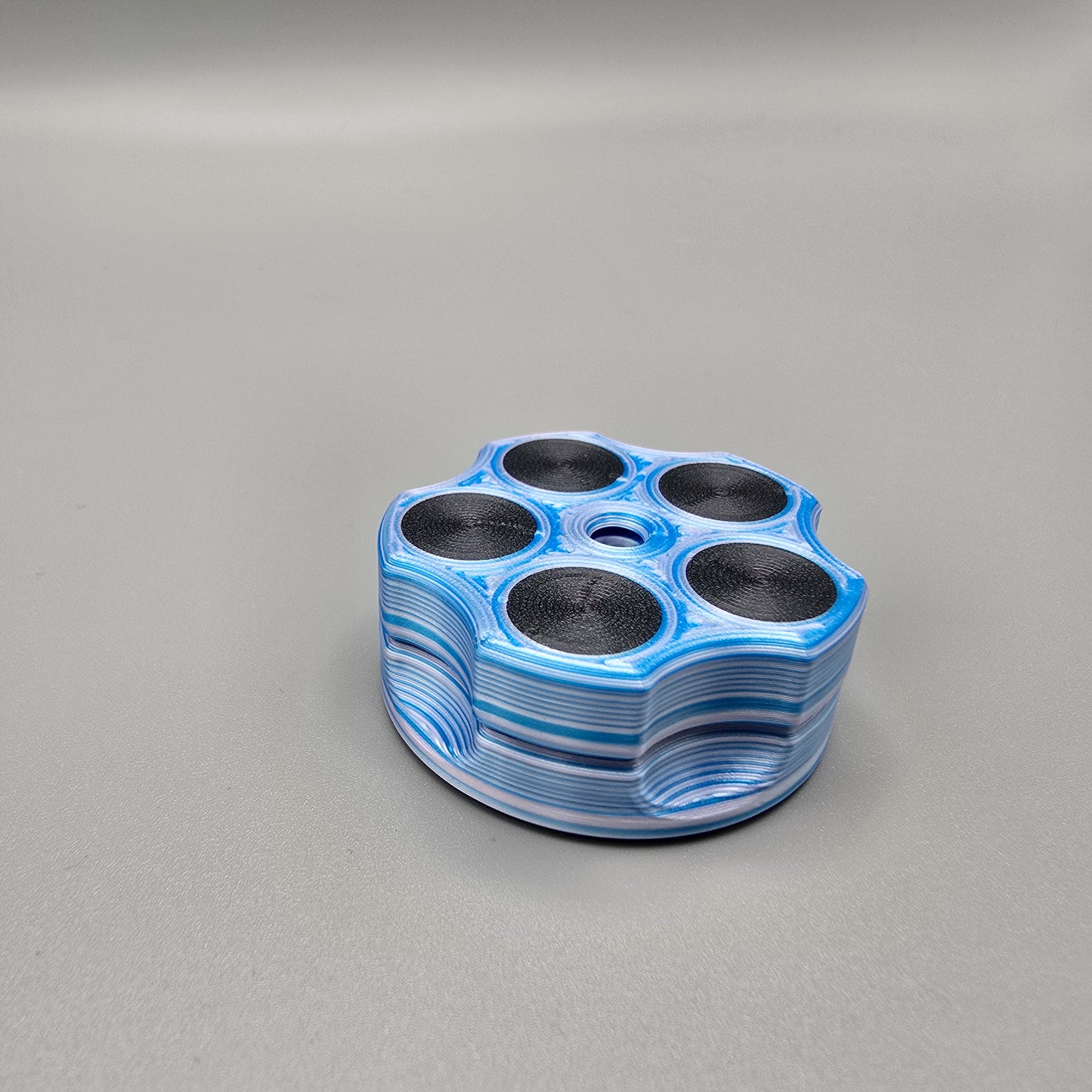 3D-Printed Fidgets - Magnetic