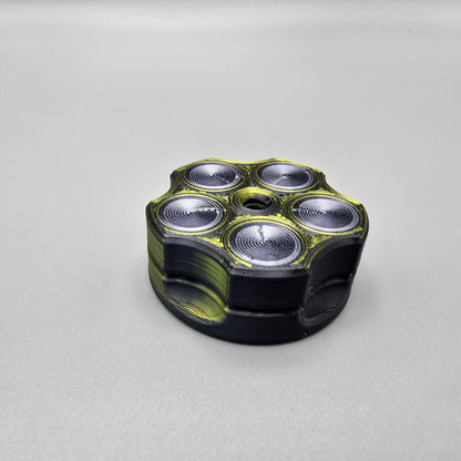 3D-Printed Fidgets - Magnetic