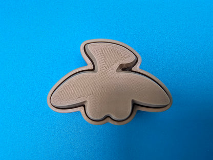 Dino Nuggets Clickers
