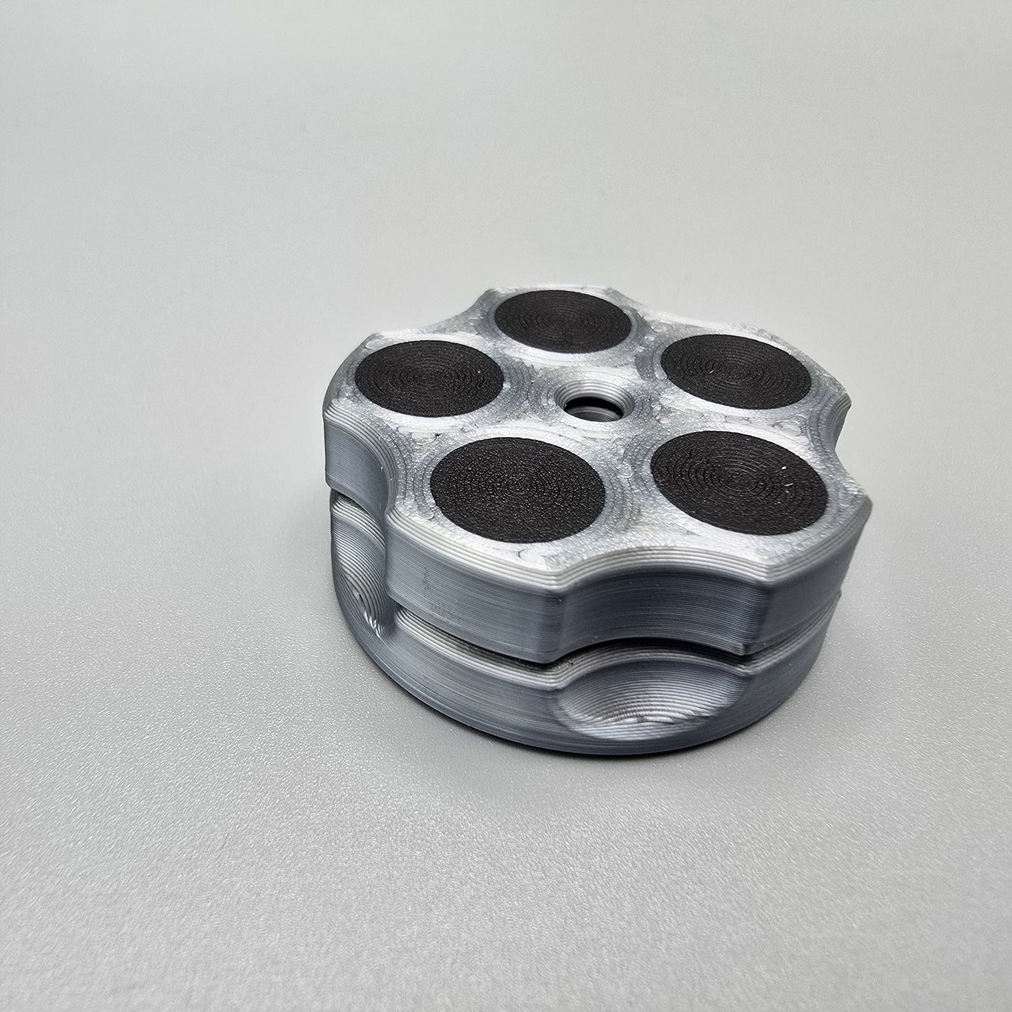 3D-Printed Fidgets - Magnetic