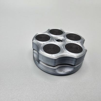 3D-Printed Fidgets - Magnetic